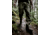 Huto Lifestyle Bone Dry Rain Pants, Green/Grey, Medium, BNERN-PNT-GRYGRN-M
