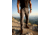 Huto Lifestyle High County Nylon Pants