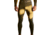 Huto Lifestyle Merino Wool 150GSM Base Layer Long Johns - Mens
