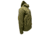 Huto Lifestyle Softshell Sherpa Lined Waterproof Jacket