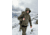 Huto Lifestyle Softshell Sherpa Lined Waterproof Jacket