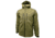 Huto Lifestyle Softshell Sherpa Lined Waterproof Jacket