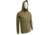 Huto Lifestyle Huto Lifestyle Synthetic Mid-Weight Hoodie/Base Layer, Army Green, Large, SYNTC-WGHT-HDIE-ARMGRN-L