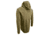 Huto Lifestyle Huto Lifestyle Synthetic Mid-Weight Hoodie/Base Layer, Army Green, Large, SYNTC-WGHT-HDIE-ARMGRN-L