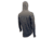Huto Lifestyle Huto Lifestyle Synthetic Mid-Weight Hoodie/Base Layer, Grey, 3XL, SYNTC-WGHT-HDIE-GRY-XXXL
