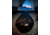 Huto Lifestyle Huto Three Season Down Sleeping Bag, Right Hand, Black, 200CM, THREESEASN-SLPBAG-BLK-RGT