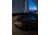 Huto Lifestyle Huto Three Season Down Sleeping Bag, Right Hand, Black, 200CM, THREESEASN-SLPBAG-BLK-RGT