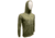 Huto Lifestyle Merino Wool 150GSM Base Layer Hoodie, Ranger Green, 3XL, MR-BSLYR-HDIE-RNGGRN-XXXL