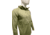 Huto Lifestyle Merino Wool 150GSM Base Layer Hoodie, Ranger Green, 3XL, MR-BSLYR-HDIE-RNGGRN-XXXL