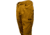 Huto Lifestyle Multi Climate Water Resistant Hunting Pants, Mustard Brown, 36x33, MULTCLIM-PNT-CYTBRN-36