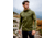 Huto Lifestyle Synthetic Mid-Weight Hoodie/Base Layer, Army Green, Extra Large, SYNTC-WGHT-HDIE-ARMGRN-XL