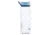HydraPak Recon Bottle, 750ml, Clear/Navy &amp; Cyan, BR01HP