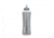 Hydrapak Ultraflask It Water Bottle, Clear, 500ml, AH182