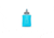 Hydrapak Ultraflask Water Bottle, Malibu Blue, 300ml, AH131HP