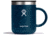 Hydro Flask 12 oz Coffee Mug, Indigo, 12 oz, M12CP464