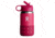 Hydro Flask 12 oz Wide Straw Lid &amp; Boot - Kids, Peony, W12BSWBB623
