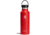 Hydro Flask 18 Oz Standard Mouth Flex Cap, Goji, 18 oz, S18SX612