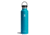 Hydro Flask 24 oz Standard Mouth Bottle w/Flex Cap, Laguna, S24SX454