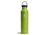 Hydro Flask 24 oz Standard Mouth Bottle w/Flex Cap, Seagrass, S24SX321