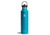 Hydro Flask 24 oz Standard Mouth Bottle w/Flex Cap, Laguna, S24FS454