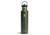 Hydro Flask 24 oz Standard Mouth Bottle w/Flex Cap, Olive, S24FS306