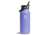 Hydro Flask 32 Oz Wide Flex Straw Cap, Lupine, 32 oz, W32BFS474