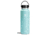 Hydro Flask 40 Oz Wide Flex Cap, Dew, 40 oz, W40BTS441