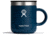 Hydro Flask 6 oz Coffee Mug, Indigo, 6 oz, M6CP464