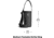 Hydro Flask Packable Bottle Sling - Medium