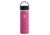 Hydro Flask Wide Mouth w/Flex Sip Lid, Carnation, 20 oz, W20BCX622