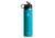 Hydro Flask Wide Mouth w/Straw Lid, Laguna, 24 oz, W24BSW454