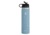 Hydro Flask Wide Mouth w/Straw Lid, Rain, 24 oz, W24BSW417