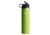 Hydro Flask Wide Mouth w/Straw Lid, Seagrass, 24 oz, W24BSW321