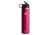 Hydro Flask Wide Mouth w/Straw Lid, Snapper, 24 oz, W24BSW604