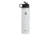 Hydro Flask Wide Mouth w/Straw Lid, White, 24 oz, W24BSW110