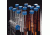 I-Chem Vials, Borosilicate Glass, with Screw Cap, I-CHEM S236-0040 I-CHEM Certified 200 Series