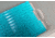 Ice-Olate The Cooler Tray, Teal, Large, CTRAY2
