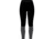Icebreaker 125 ZoneKnit Merino Thermal Leggings - Women's, Black/Jet Heather/Cb, Extra Small, IB0A56H6091XS