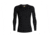 Icebreaker 150 Zone Long Sleeve Crewe, Black/Mineral, 2XL, 104347-001-XXL
