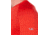 Icebreaker 150 Zone Long Sleeve Crewe, Chili Red/Monsoon, Medium, 104347-601-M