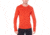 Icebreaker 150 Zone Long Sleeve Crewe, Chili Red/Monsoon, Small, 104347-601-S