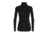 Icebreaker 150 Zone Long Sleeve Half Zip, Black/Mineral, Large, 104332-001-L