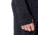 Icebreaker 150 Zone Long Sleeve Half Zip, Black/Mineral, Extra Small, 104332-001-XS