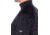 Icebreaker 150 Zone Long Sleeve Half Zip, Black/Mineral, Extra Small, 104332-001-XS