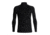 Icebreaker 150 Zone Long Sleeve Half Zip, Black/Mineral, Extra Small, 104332-001-XS