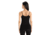 Icebreaker 175 Everyday Cami Thermal Singlet - Women's, Black, Extra Small, IB104469001XS