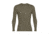 Icebreaker 175 Everyday Long Sleeve Crewe Thermal Top - Mens, Loden, Medium, IB104483069M