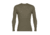 Icebreaker 175 Everyday Long Sleeve Crewe Thermal Top - Mens, Loden, Medium, IB104483069M