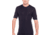 Icebreaker 175 Everyday Short Sleeve Crewe Thermal Top - Mens, Black, Small, 104482001S