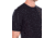 Icebreaker 175 Everyday Short Sleeve Crewe Thermal Top - Mens, Black, Small, 104482001S